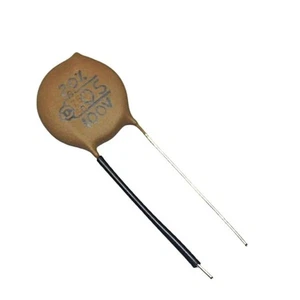 Montreux Gui1tars 1968 - 69 Dime Ceramic Disc Capacitor .05uF 100V For Strat F69 - Bild 1 von 4