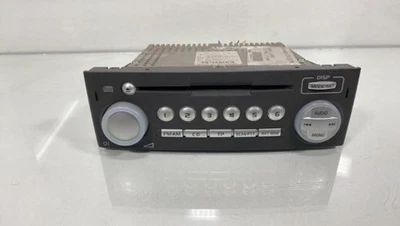 Autorradio original MITSUBISHI COLT 6 PHASE 1 8701A150HA - Imagen 1 de 3
