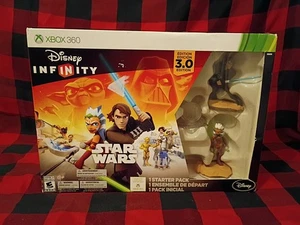 Disney Infinity 3.0 Xbox 360 Starter Pack Factory Sealed - Picture 1 of 6