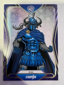 ARES 2024 Kakawow Cosmos Warner Bros WB 100th Anniversary #CWQ-B-26 - Picture 1 of 3