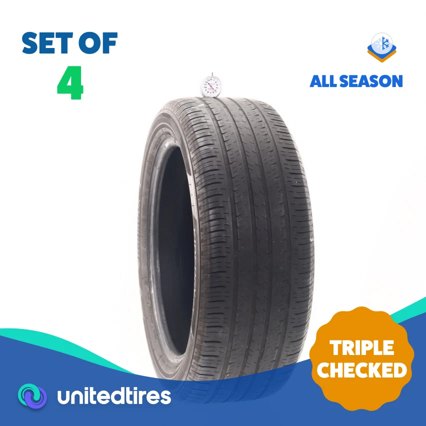 Hankook 235/50/19 All Season Tires for sale | eBay