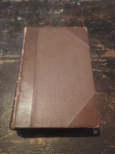 Various Medical Papers from late 1800's to early 1900's bound into a book. - Picture 1 of 24