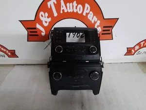 2019-2023 RANGER RADIO CONTROL PANEL 4.2INCH SCREEN OPENING W/SYNC HTD REAR WIND - Picture 1 of 12