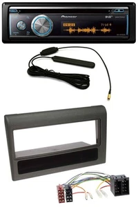 Pioneer CD USB Bluetooth DAB MP3 Autoradio für Alfa Romeo 155 Lancia Dedra Delta - Bild 1 von 9