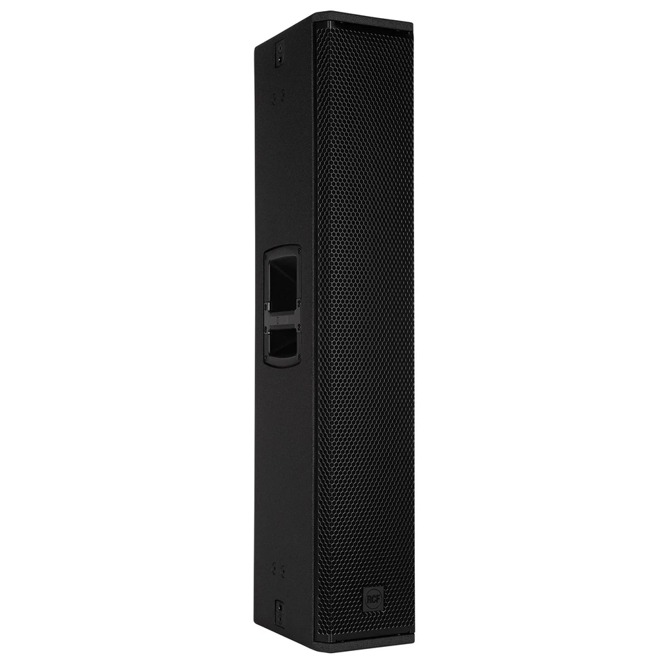 RCF NXL 24-A MKII Diffusore Attivo line array a colonna 2100w picco e 132db SPL - Immagine 1 di 4