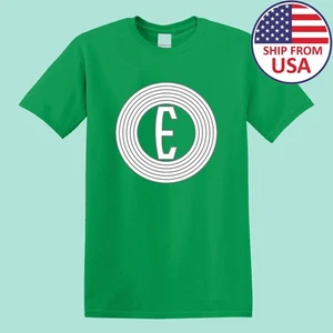 Edsel Classic Car Men's Green Size S-5XL - Picture 1 of 1