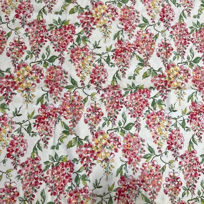 Telas Andover Kathy Hall Garden District Patrón 2840 Floral 37L x 44W Foto 1 de 4