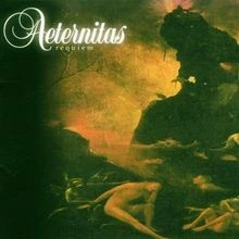 Requiem von Aeternitas | CD | Zustand gut - Bild 1 von 2