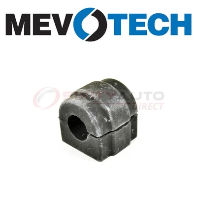 Mevotech Suspension Stabilizer Bar Bushing for 2009-2010 BMW 135i 3.0L L6 - jw — 第 1/4 张图片