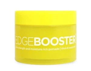 Edgebooster. Yellow quartz - Picture 1 of 1