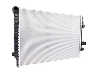 Radiador 69242YFPH 2016 2017 2018 para Volkswagen Golf SportWagen 2015-2019 Foto 1 de 2