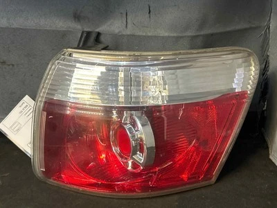Fits 2007-12 Gmc Acadia Right Tail Light Oem:20912756 Foto 1 de 4