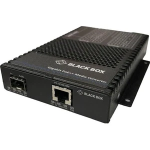 Black Box LGC5700A nadajnik-odbiornik/konwerter mediów - Zdjęcie 1 z 5