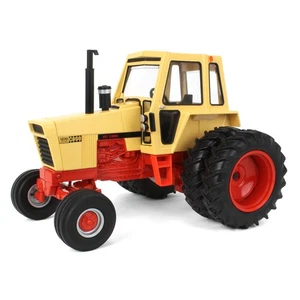 ERTL 1/16 Case 1070 Agri King 2WD Rear Duals Tractor Prestige Collection 44387 - Picture 1 of 9