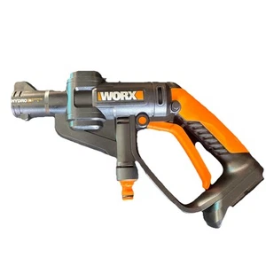 WORX WG625 HYDROSHOT 20V PRESSURE WASHER NOZZLE BODY - Picture 1 of 6