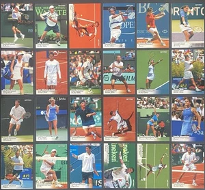 2003 NetPro - Tennis Cards - Complete Your Set - You U Pick - Picture 1 of 1