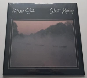 Mazzy Star - Ghost Highway 2020 Easy Action Remastered Purple Double LP *Sealed* - Picture 1 of 2
