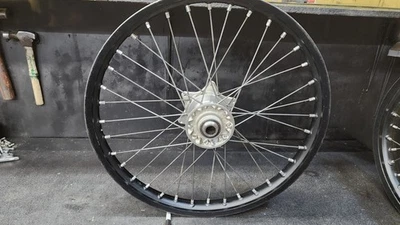 Llanta delantera KTM Husqvarna GasGas 450 250 300 sxf fc sx xcw xcf xc 2015-2023 Foto 1 de 3