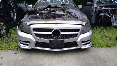 Driver Strut 218 Type Rear CLS550 AWD Fits 12-18 MERCEDES CLS-CLASS 700289 Foto 1 de 4