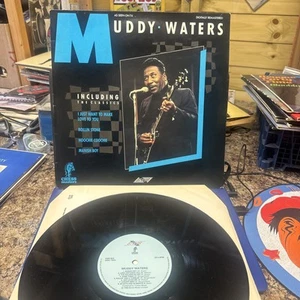 Muddy Waters - Muddy Waters - SMR850 - Picture 1 of 3