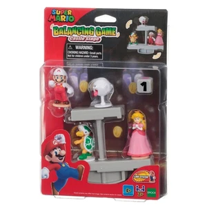 Balancing game - Figurines Super Mario - Neuf sous blister - Bild 1 von 1