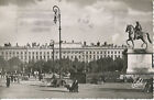 PC31918 Lyon. Place Bellecourt and Statue of Louis XIV. Estel. No 0518