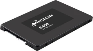 Micron MTFDDAK3T8TGA-1BC1ZABYYR SSD 3.8T 5400 Pro 2.5 Retail - Bild 1 von 4
