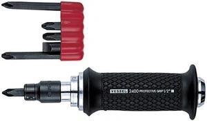 VESSEL impact driver DIY Garden tool No.240001 - Picture 1 of 1