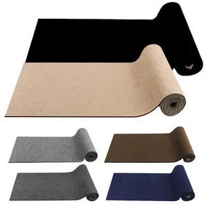 Climbing Cat Scratching Mat Trimmable Self-Adhesive Cat Scratcher Carpet Pads - Picture 1 of 18