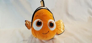Build a Bear Nemo Disney Pixar Findet Dorie 18 Zoll Plüschtier Stofftier Fisch Stofftier BABW - Bild 1 von 11
