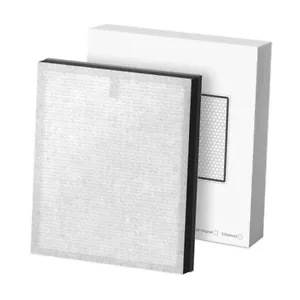 2 Pack HY4866 Genuine Air Purifier Replacement Filter for HY4866 Air - Picture 1 of 7