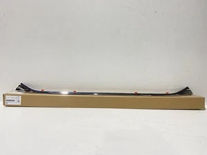 Otras piezas de parachoques delantero BMW X3 G01, F97 51117439128 2021 22053346 - Imagen 1 de 2