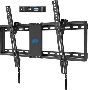 Mounting Dream TV Wall Mount for 37-70 Inches TVs Universal Tilt Low Profile - Picture 1 of 9