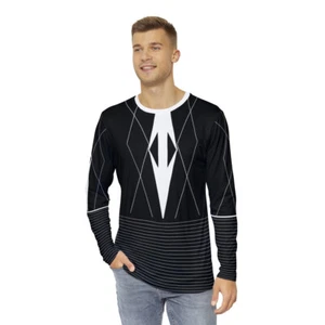 Camisa DOP de manga larga para hombre - Imagen 1 de 17
