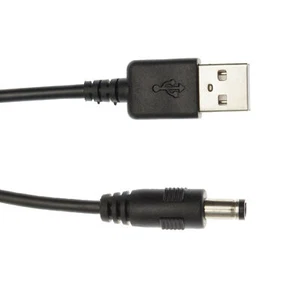 USB 5v Charger Charging Power Cable Compatible with Hive Nano 2 Hub350 Hub - Picture 1 of 11