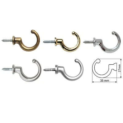 KEYMET Gancho de pared gancho de ropa gancho de armario gancho de abrigo armario de pared armario