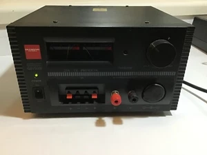 DIAMOND ANTENNA GSV 3000 DC REGULATED POWER SUPPLY - Zdjęcie 1 z 5