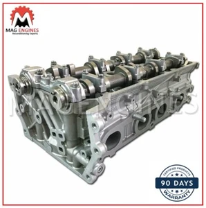KIT CULATA CON JUNTA COMPLETA SUZUKI J24B PARA GRAND VITARA KIZASHI 2.4L 06-10 - Imagen 1 de 9