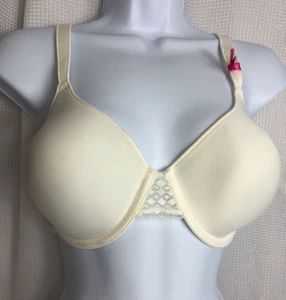 Camiseta con aros Maidenform DM7986 One Fab Fit cobertura extra espaciadora - Imagen 1 de 4