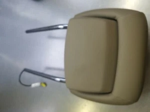 OEM JEEP GRAND CHEROKEE 14 15 16 17 18 FRONT RIGHT SEAT HEAD REST RESTRAINT 4X - Picture 1 of 7