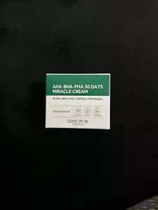 SOME BY MI AHA BHA PHA 30 giorni crema miracolosa 60 g - Foto 1 di 7