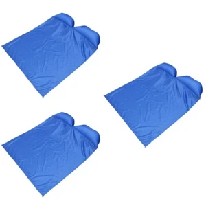Schlaf Matte Mit Outdoor Aufblasbare Schlafen Matte Aufblasen Isomatte Matratze - Bild 1 von 12