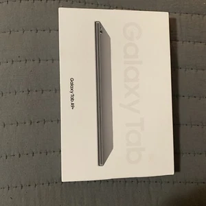 Samsung Galaxy Tab A9+ 5G -64 GB -Wi-Fi + 11"+ Graphite - Picture 1 of 4
