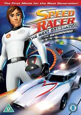 Speed Racer - The Next Generation (DVD)
