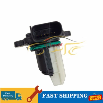 Sensor de flujo másico apto para Ford F-250 F350 Super Duty 2008-2010 6,4 L-V8 diésel Foto 1 de 4