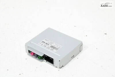 AUDI A7 QUATTRO 2016-2018 CÁMARA DE VISIÓN TRASERA MÓDULO DE CONTROL DE COMPUTADORA UNIDAD OEM Foto 1 de 4