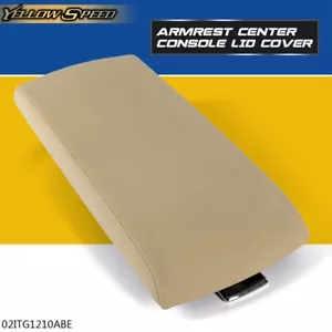 Armrest Center Console Lid Cover FA8Z-7406024-AA Fit For 2013-2017 Ford Flex - Picture 1 of 12