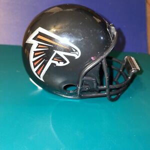 Atlanta Falcons Mini Helmet Official NFL Scotch Tape Dispenser Great Collectable