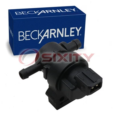 Válvula de purga de bote de vapor Beck Arnley para Mercedes-Benz S600 1994-2017 5,5 L eh Foto 1 de 4
