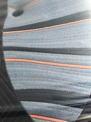 Colchão Queen Stearns & Foster Reserva Firme Euro Pillow Top - Imagem 1 de 3